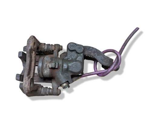 caliper brake rear part left side MG TF 2003 SMC000470