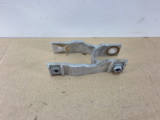 Support plaque Poignée Moteur VOLVO XC60 II LIFT XC90 II LIFT 32139982