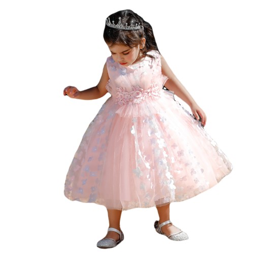 Сукня вище коліна Fashion 116 розмір