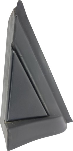 CITROEN C5 III X7 LIFT copertura GREMBIALINA TROJKAT parafango Destra Anteriore Anteriore