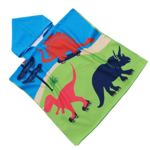 Пляжний рушник Cotton World 120 см х 60 см