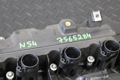Deckel Abdeckung der Ventile BMW N54 7565284