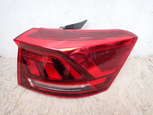 light right rear right rear part VW VOLKSWAGEN T ROC 2GA A11 2021- 2GA945096A
