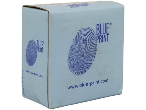 BLUE PRINT ПОДУШКА АМОРТИЗАТОРА ADA108030