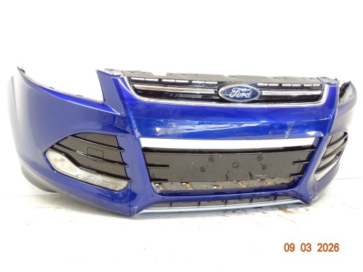 bumper front front complete ST-LINE FORD KUGA II MK2 13