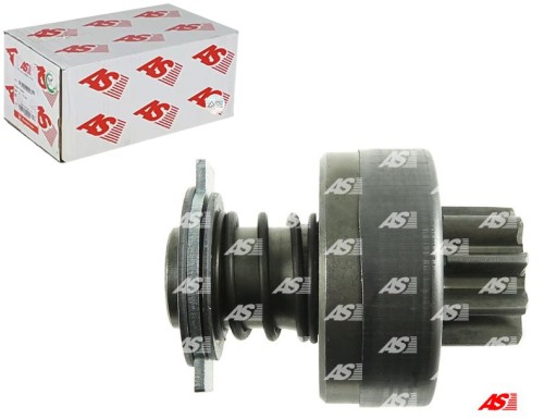 AS-PL BENDIX СТАРТЕР SD9131