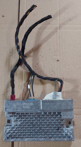 2149006018 - Mercedes c-class w206 2.0 модуль гібридного комунікаційного контролера