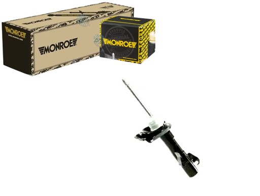 G8805 - АМОРТИЗАТОР MAZDA 3 5 1.6-2.0 Д 10.03-МОНРО