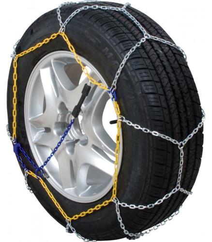 Ланцюги протиковзання Bottari 30 KN T2 030