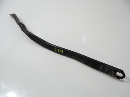Traverse Console Armature Gauche BMW E93 7135647