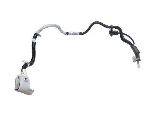 9826302080 - Шланг ADBLUE CITROEN C3 C4 II 1.6 BlueHDI