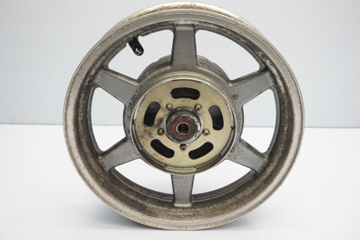 HONDA GL 1500 GOLDWING 82-01 ОБІД ЗАДНІЙ ЗАДНІЙ