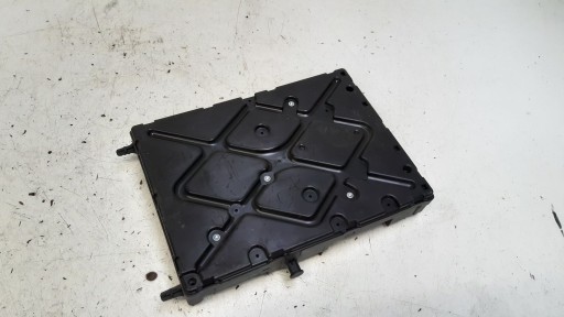 Kasten der Sicherungen Ford Transit Custom 2,2 TDCI