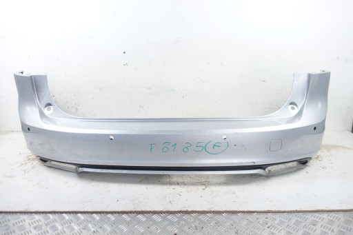 Stoßstange heck hinten VOLVO V90 KOMBI R-DESIGN 16-20 4XPDC 31383315