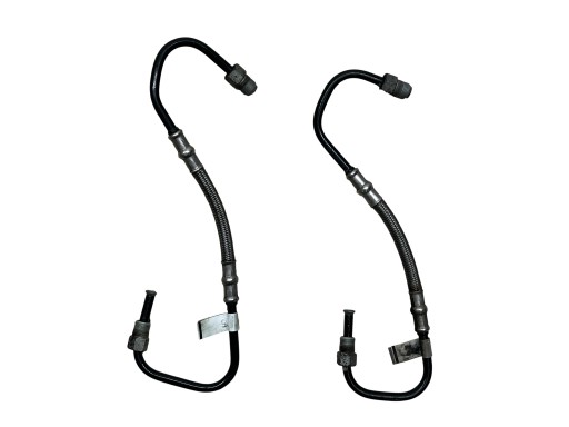 CHEVROLET AVEO T300 of the hose brake POMPY ABS AL4 AL7 KOMPLET