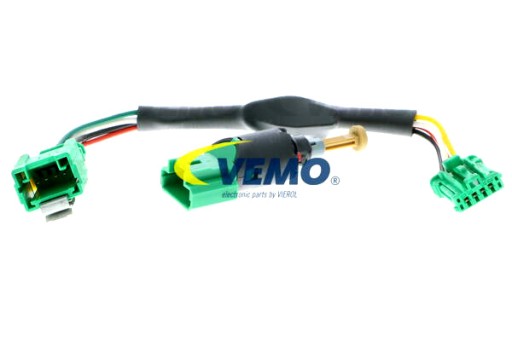 V22-72-0087 - VEMO ПЕРЕМИКАЧ СТОП-СВІТЛОВ CITROEN C3 I C3 II C3 PICASSO C4 C4