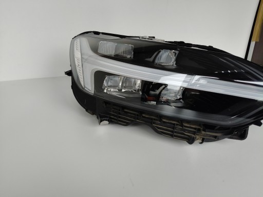 light right REFLEKTOR VOLVO XC60 II 21- LIFT FULL LED