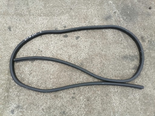 Joint du capot BMW E65 7019966