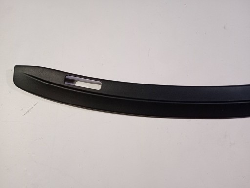 moulding roof cover front front roofs Nissan 370Z Cabrio 2009