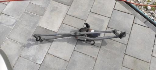 MECCANISMO MOTORINO TERGICRISTALLI SPRINTER W906 405.146 12V