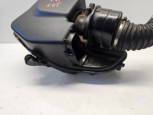 OPEL ASTRA K Gehäuse filter luft 1.6 CDTI