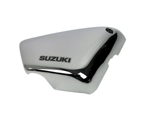 БЕКОН КАПОТ ОБТЕКАТЕЛЬ SUZUKI VZ 800 MARAUDER