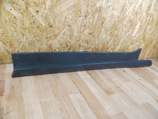 Ford Transit Connect MK2 moulding cap threshold threshold left front front
