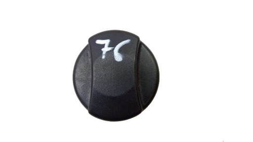 Tankklappe des Kraftstoffsbehälters DECKEL Opel Zafira und A