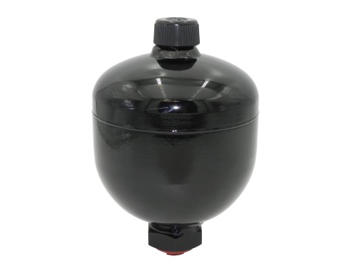 0.75 - ГИДРОАККУМУЛЯТОР АМОРТИЗАТОР 0,75 Л 1/2 