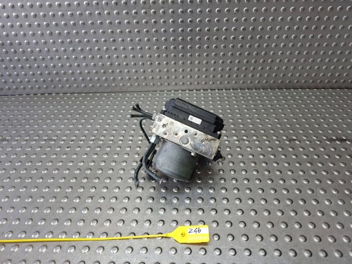 Pumpe Bedienteil ABS NISSAN LEAF II 17- 476605SD0C