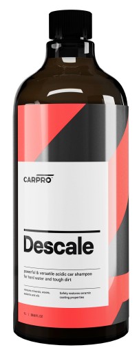 Car Pro Descale 1000ml