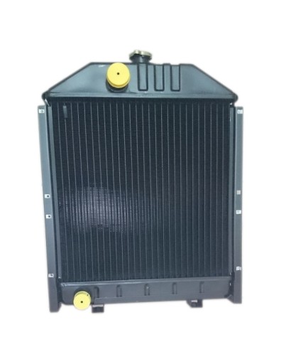 5096597, 4981428, - КУЛЕР ДЛЯ ВОДЫ CASE NEW HOLLAND 5096597 4981428