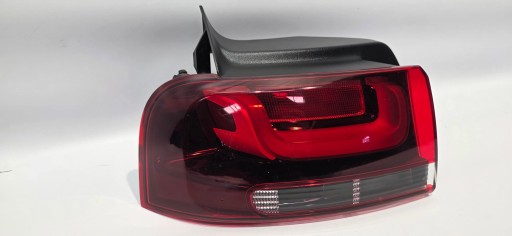 light left rear part LED CITROEN C4 CACTUS LIFT 18- original EUROPA 9821349980