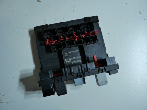 Module Unité de contrôle BORDNETZ VW SEAT SKODA 1K0937049L