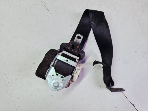 FORD MONDEO MK4 Gurten Sicherheits links heck 6G9N-611B69-FG