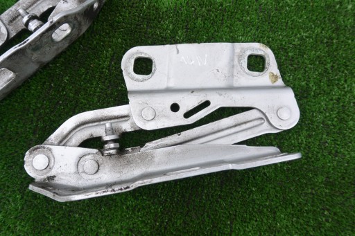 hinge bonnets KPL MERCEDES R W251 ML W164 775