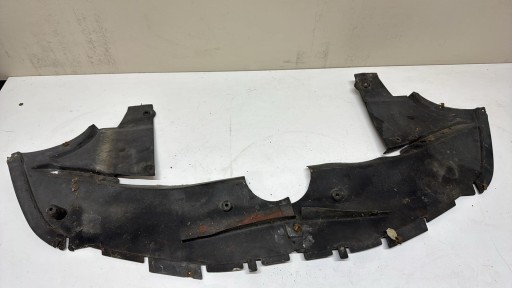 4334470 4334488 torpédo SAAB 900 NG 9-3