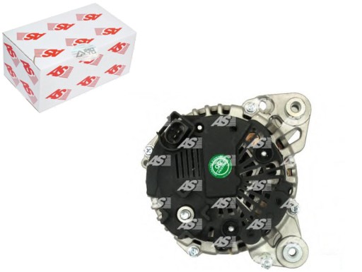 ASPA3163/RS5 - Генератор as-pl altea 1.4 07- 110a