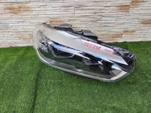 СВЕТОДИОДНАЯ ЛАМПА BMW X2 F39 5A1E0A8