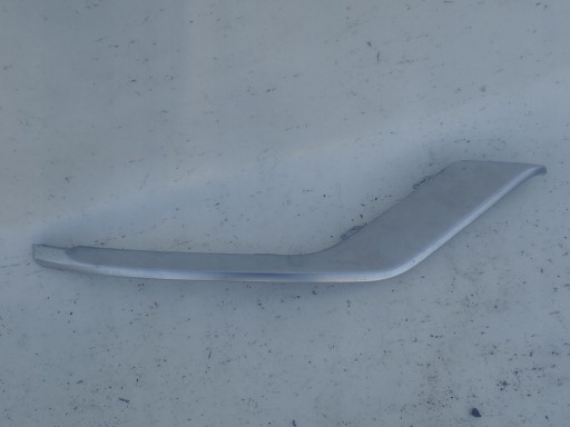 VW PASSAT B8 ALLTRACK moulding KRATKI right CHROM