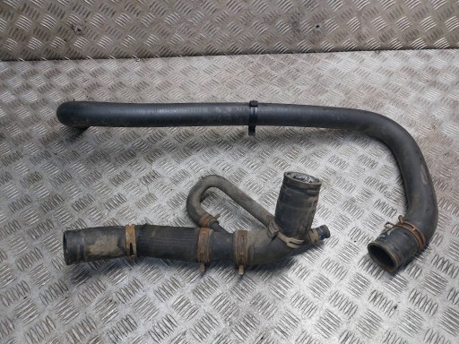 MAGISTRALA prijenos cijev vode RAM 1500 5.7 HEMI 55056772AB 68275448AA