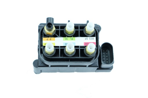 0993200058 2513200058 - Клапан компрессора mercedes airmatic c218 x218 w166 c292 x166 w212 s212 x164