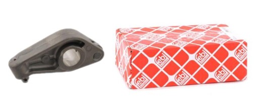 31270 - ВАЖІЛЬ КЛАПАНА FORD ДОВГИЙ TRANSIT 2,4 DI 00-