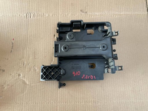 Блок управління двигуном mercedes-benz sprinter w907 w910 a6511400800