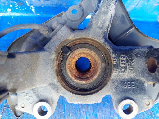 MCPERSON swing LANCIA Y 1115 right