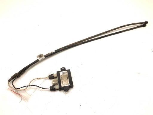 LORK-1273-131617 - Mercedes cls 011066670600 модуль датчика открытия заслонки, контроллер