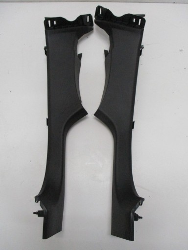 plastic cover for pillar RENAULT CLIO V left