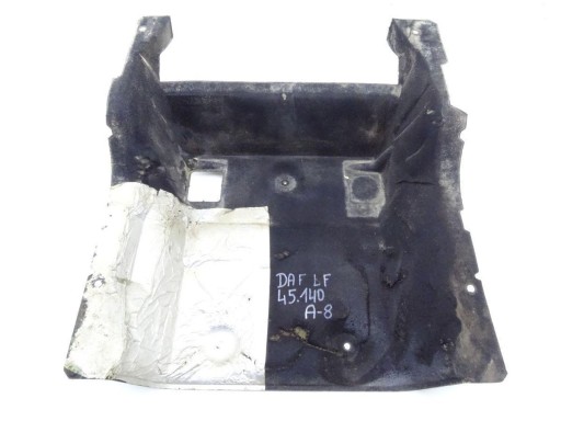 DAF LF 45 55 01-13 ЗВУКОІЗОЛЯЦІЯ ДВИГУНА