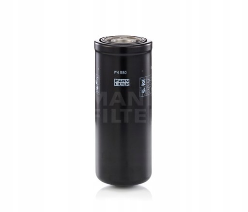 MANN-FILTER Mann-Filter WH 980