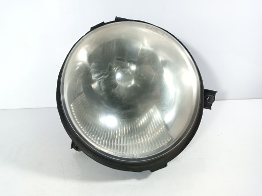 VW LUPO 98-05 REFLEKTOR light front front right OE 6X1941752J